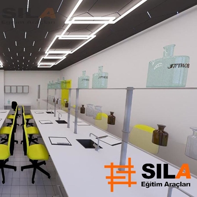 Romanya Gıda Laboratuvarı
