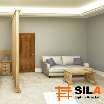 Bulgaristan Yurt Donanımı