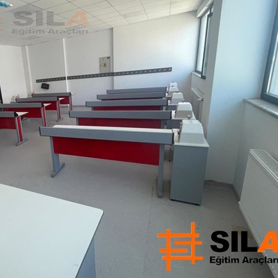 Denizli Fizik Kimya Laboratuvarı