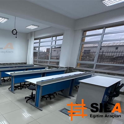 Niksar Anadolu Lisesi 